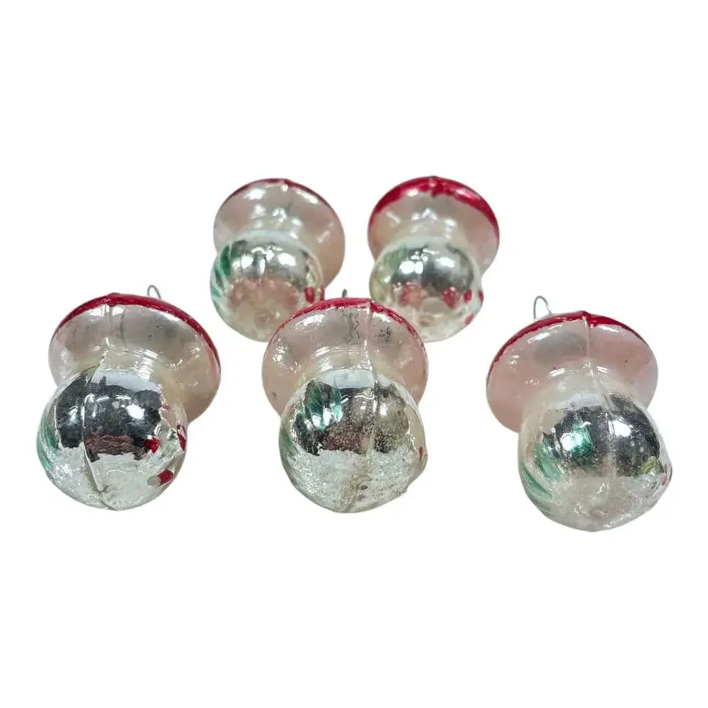 Unbranded set mercury